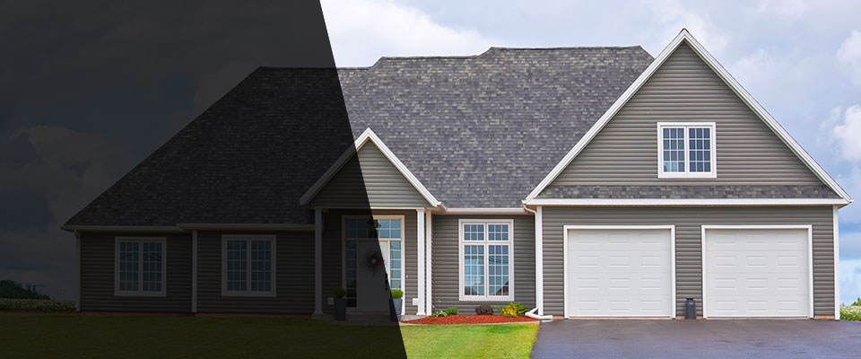 Baldwin Roofing Contractors